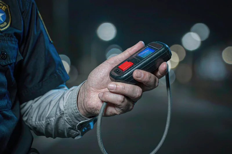 Refusing the Breath Test: The Trade You Make