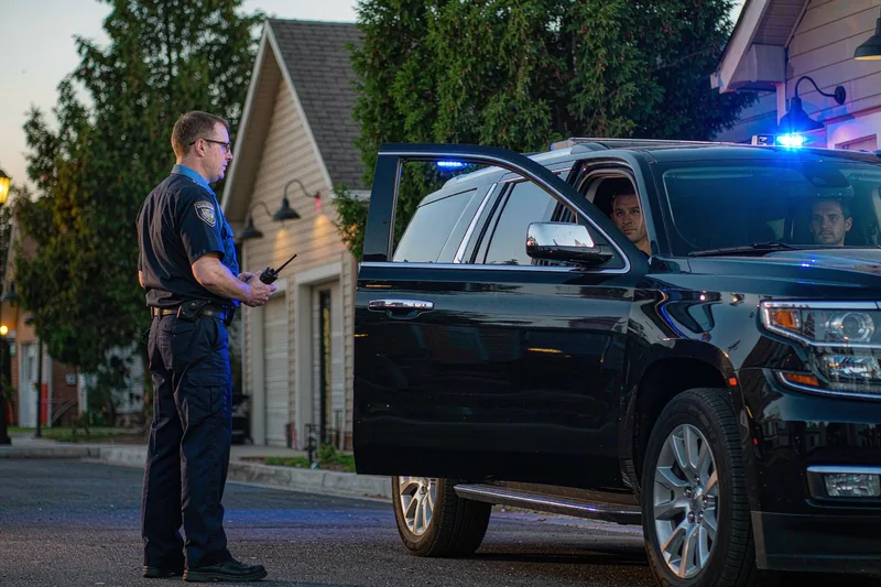 Field Sobriety Tests: What the Officer Is Really Scoring