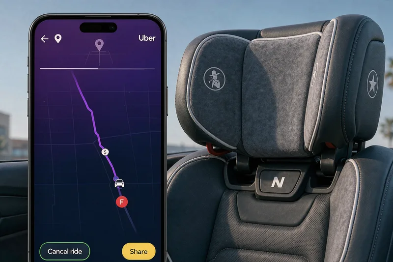 Uber and Lyft Crash Claims