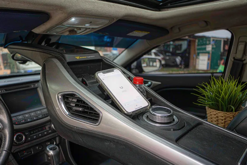 Distracted Driving Laws State by State